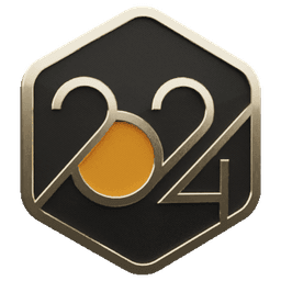 Annual Badge