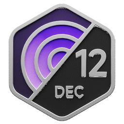 December Challenge