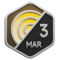 March Challenge