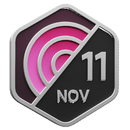 November Challenge