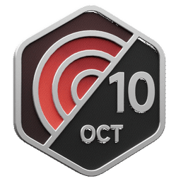 October Challenge