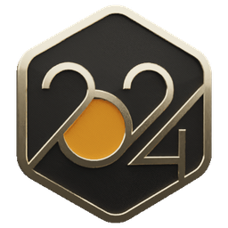 Annual Badge
