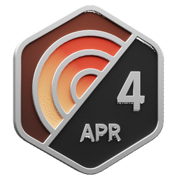 April Challenge