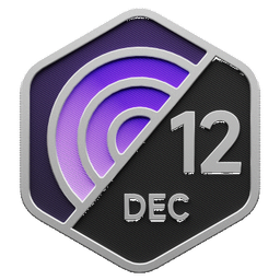 December Challenge