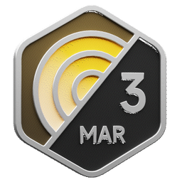 March Challenge