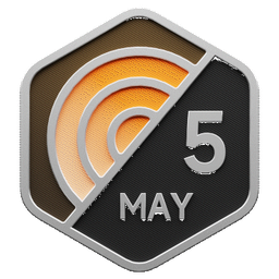 May Challenge