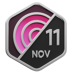 November Challenge