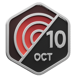 October Challenge